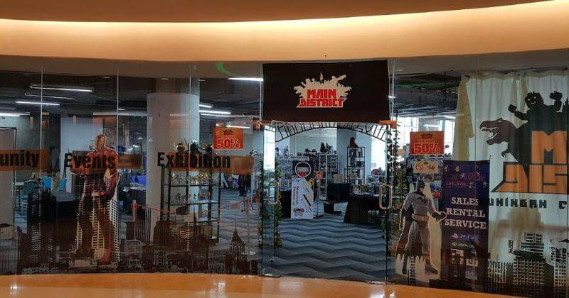 dok. Google Maps/Carlos M